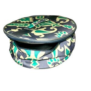 Pick your plum insulated lunch box